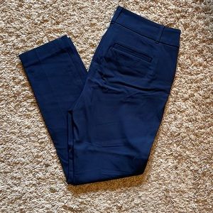 LOFT Outlet Skinny Ankle Pants